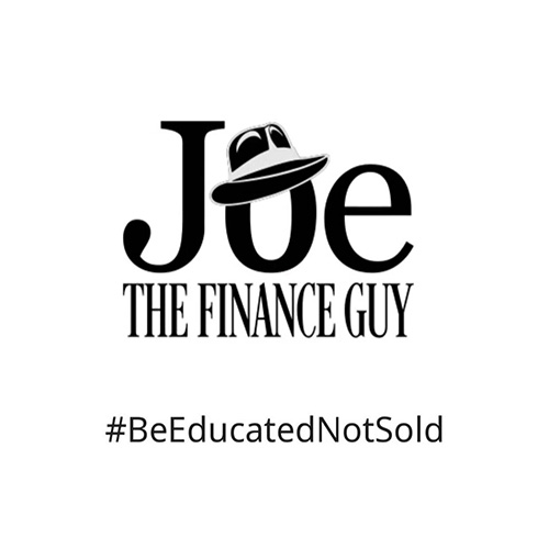 Joe The Finance Guy